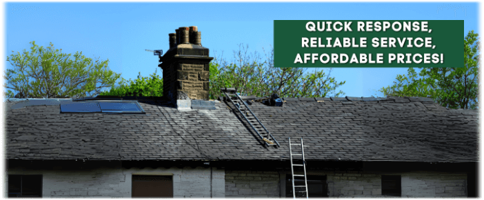 Chimney Repair Phoenix AZ