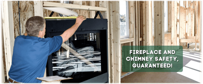 Chimney and Fireplace Inspection Phoenix AZ