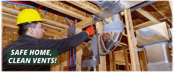 Dryer Vent Cleaning Phoenix AZ