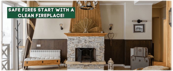 Fireplace Cleaning Phoenix AZ