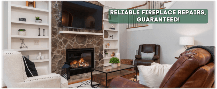 Fireplace Repair Phoenix AZ
