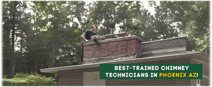 Phoenix AZ Chimney Cleaning Phoenix AZ Chimney Cleaning